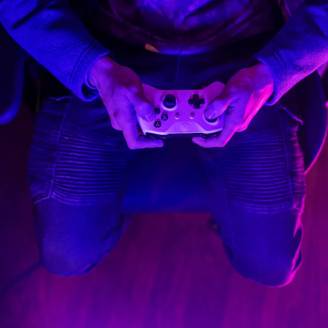 Gaming Addiction Disorder Treatment