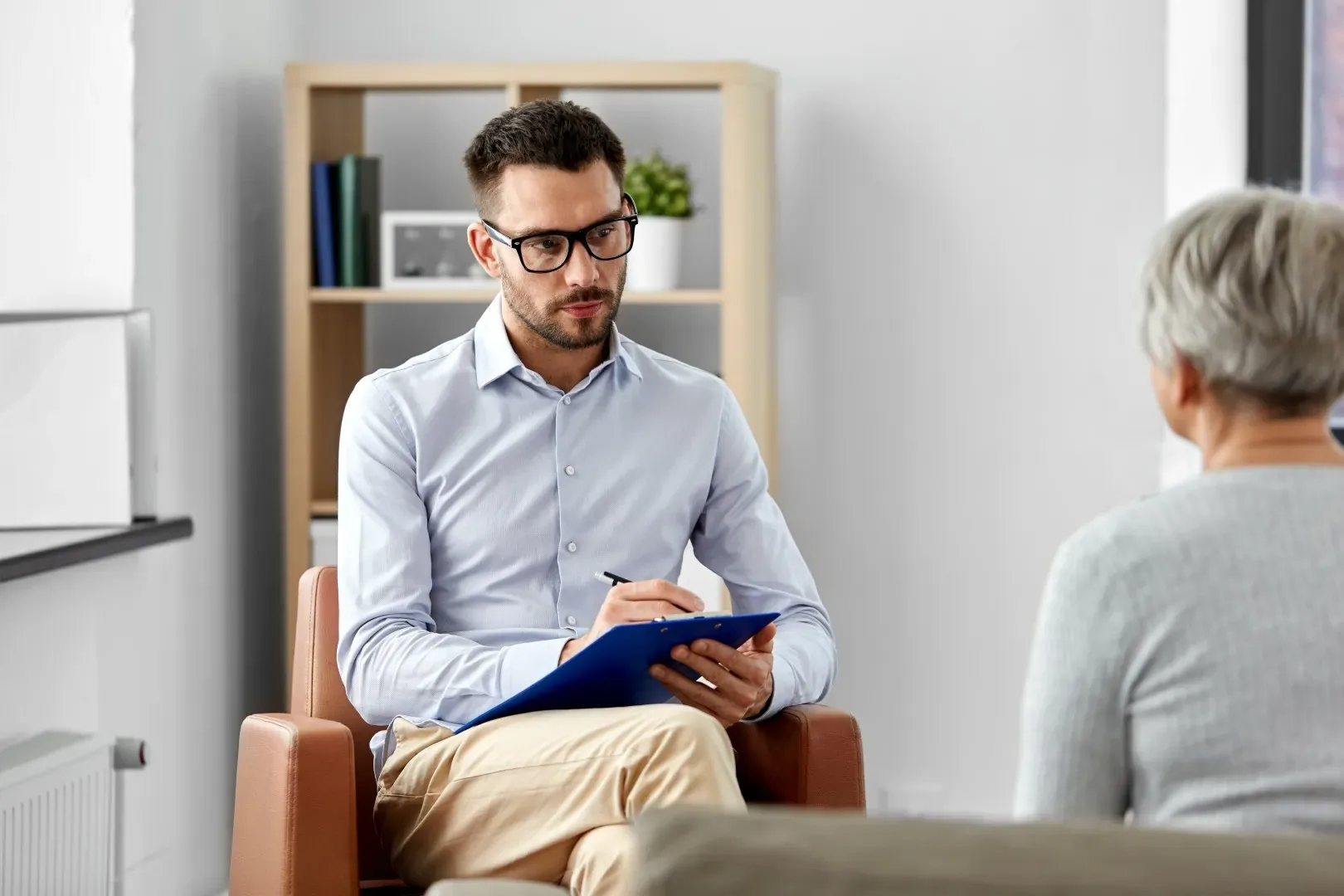 Searching for a Psychiatrist? Here’s What Truly Matters