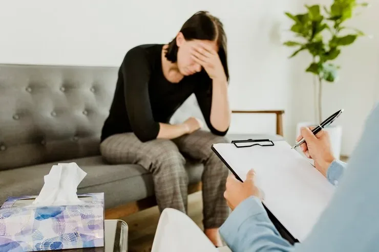 Doctor for Depression Treatment in Ahmedabad