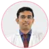 Dr Kalrav Mistry