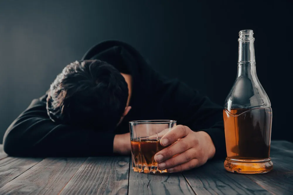 Alcohol Addiction Treatment