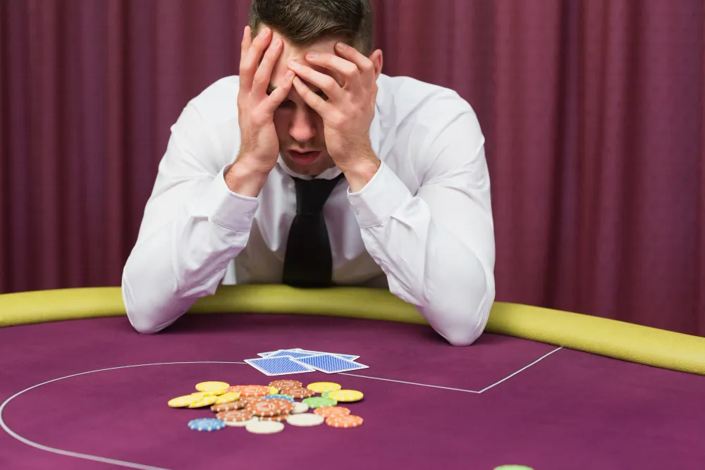 Gambling Addiction Treatment